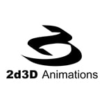 2D &3D Animation